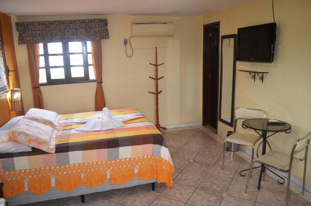 Hotel Pousada Viking