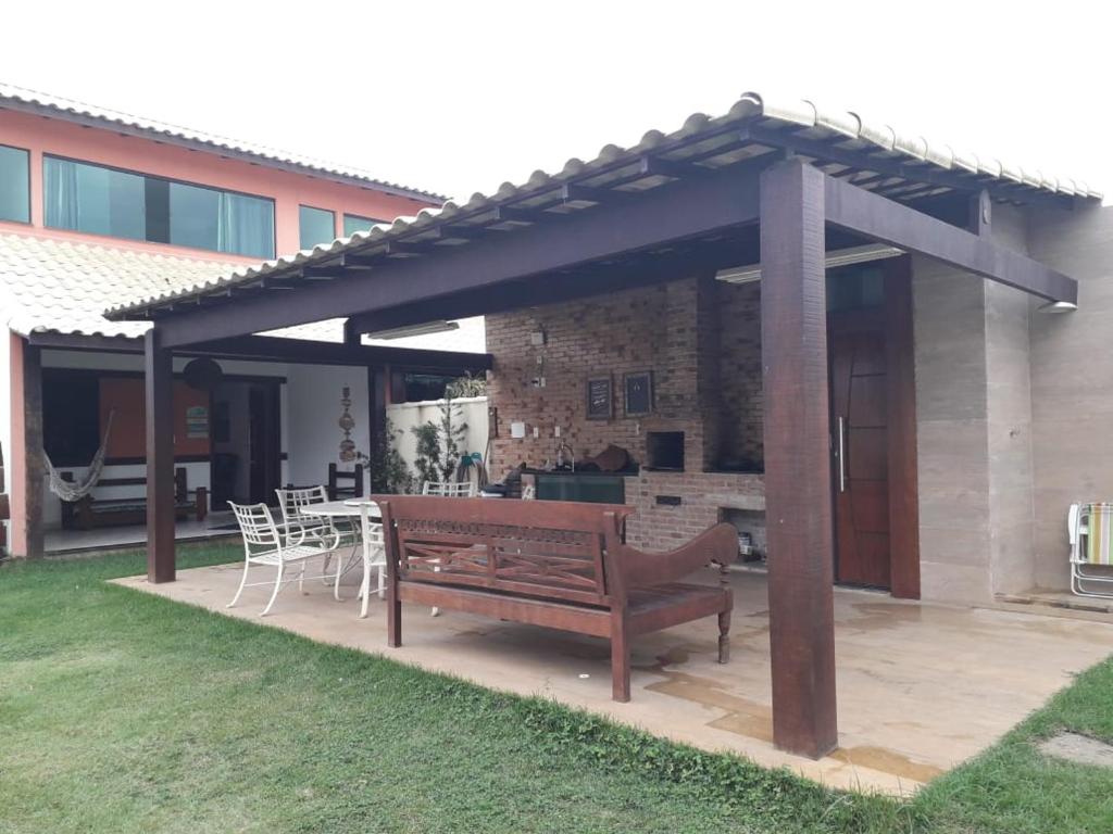  Casa Duas Torres