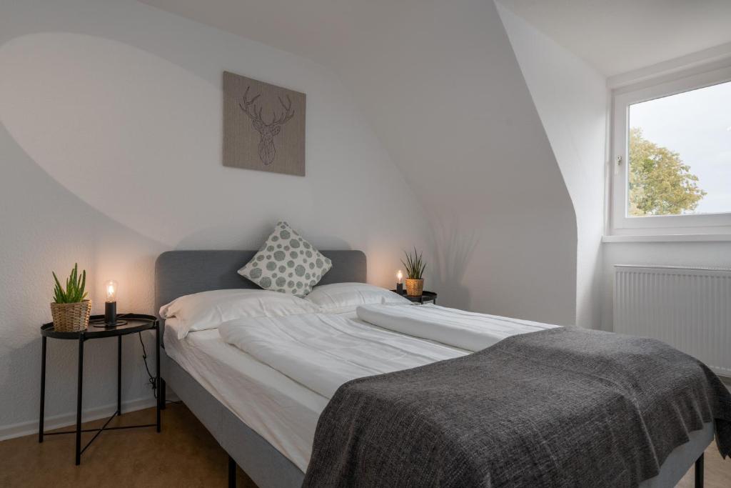 CASSEL LOFTS - Gemütliches Apartment für 3 - Nähe Marienkrankenhaus - Apartamento De Um Quarto