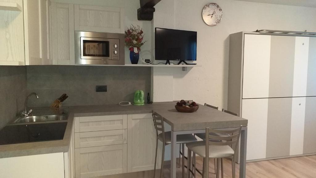 snowflake CIR 0041 - Apartamento De Estudio