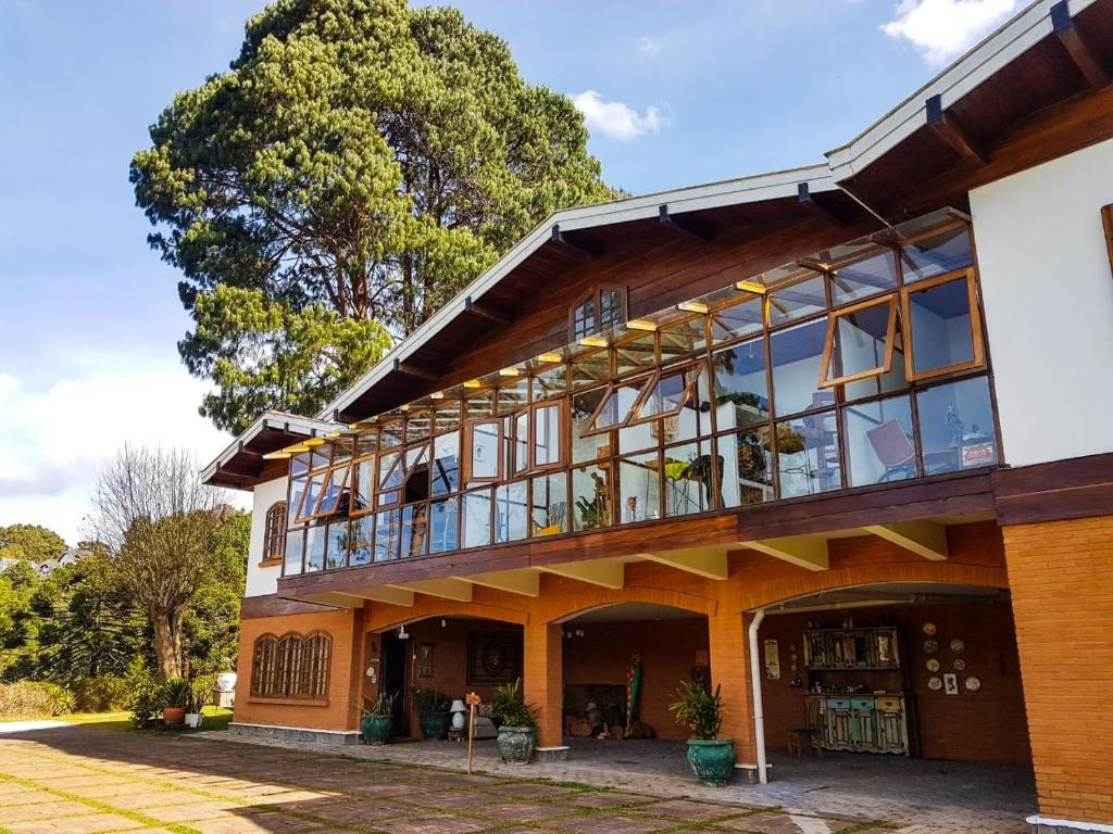 Villa Capuzzo