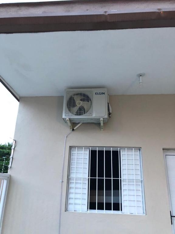  Suítes Ubatuba - Itaguá