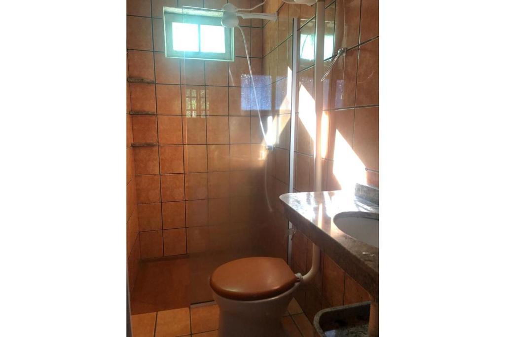  Casa para 6 pessoas em Bombinhas