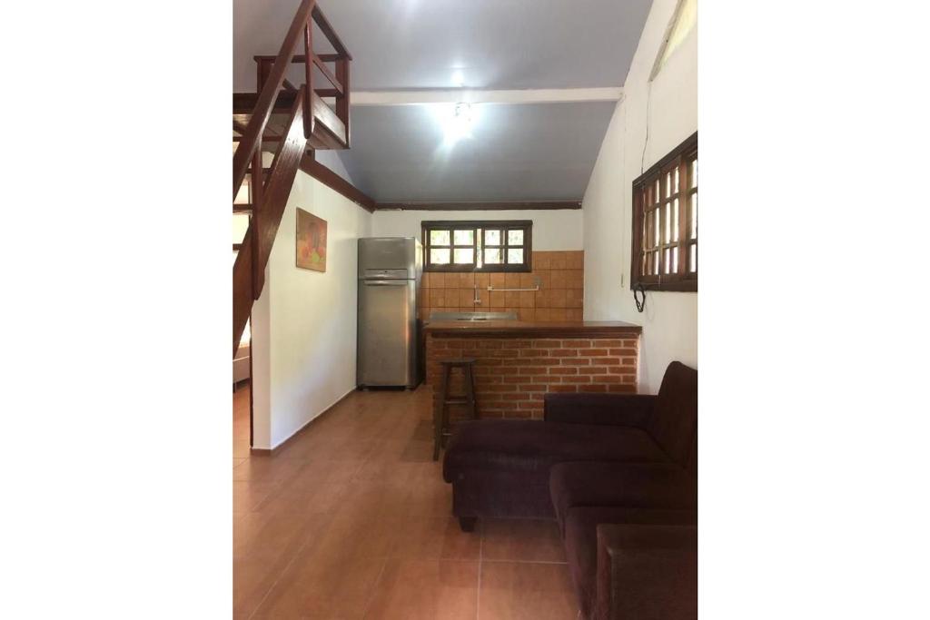  Casa para 6 pessoas em Bombinhas