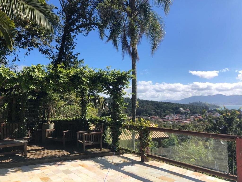  Casa para 6 pessoas em Bombinhas