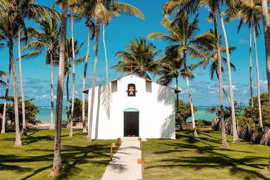  Casa Quatro - Condomínio Vila dos Milagres