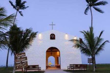  Casa Quatro - Condomínio Vila dos Milagres