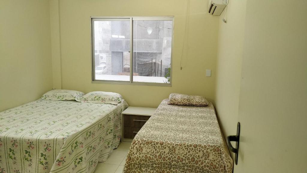  Apartamento em Bombinhas Praia de Bombas