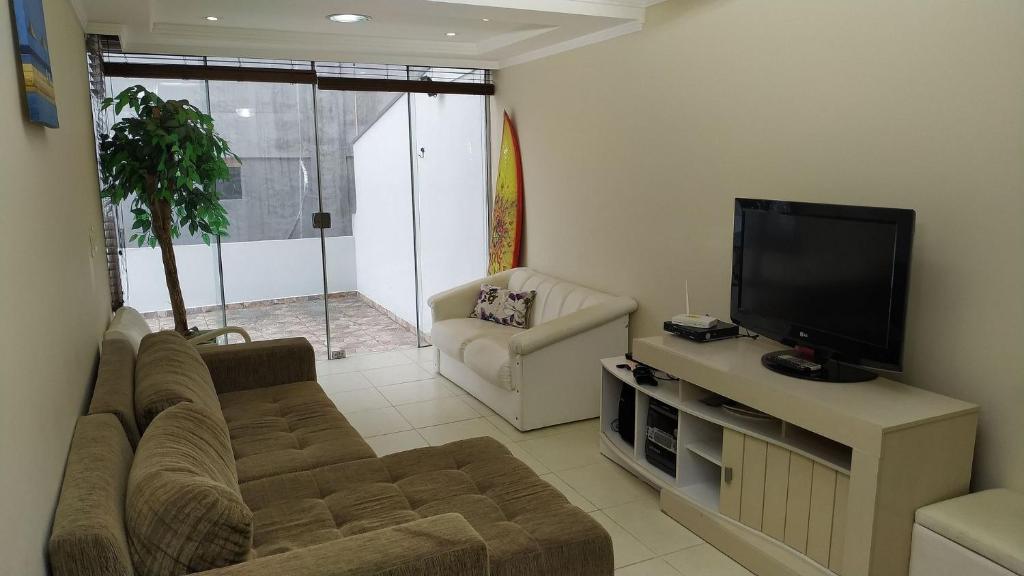  Apartamento em Bombinhas Praia de Bombas