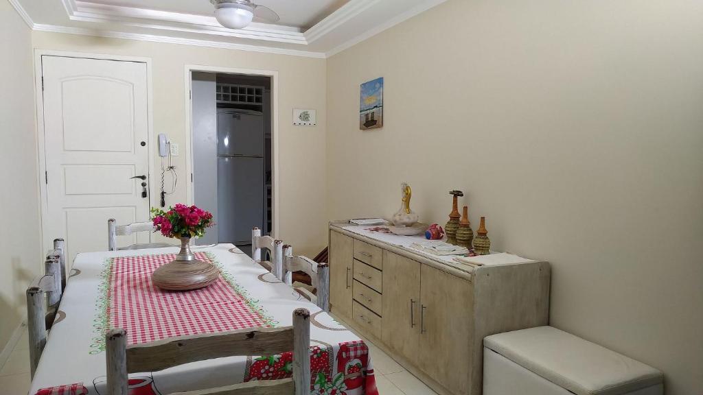  Apartamento em Bombinhas Praia de Bombas