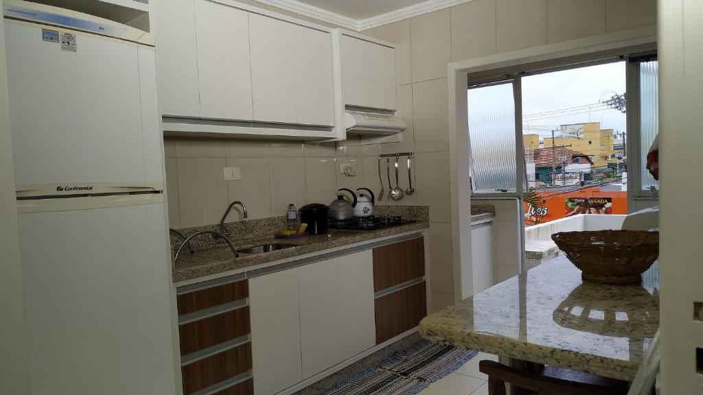  Apartamento em Bombinhas Praia de Bombas