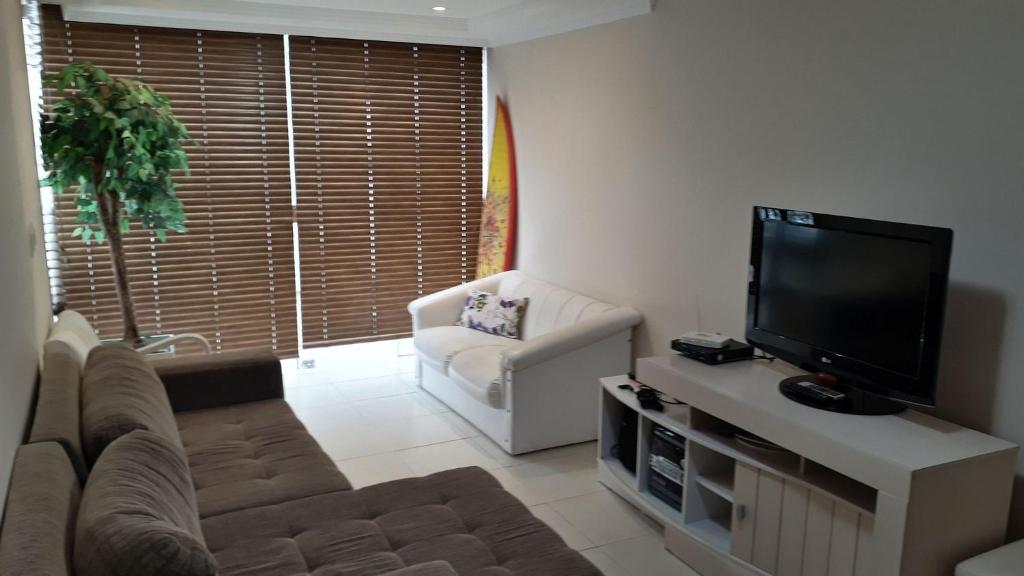  Apartamento em Bombinhas Praia de Bombas