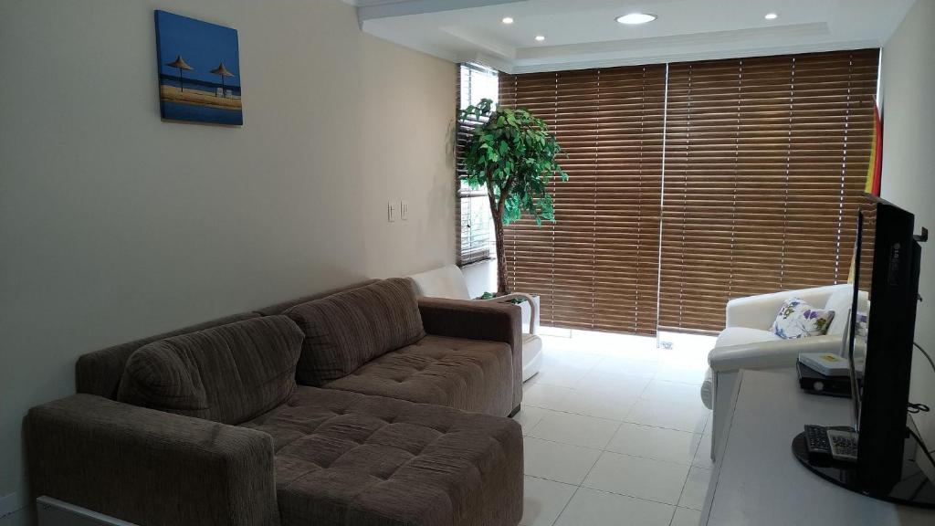  Apartamento em Bombinhas Praia de Bombas