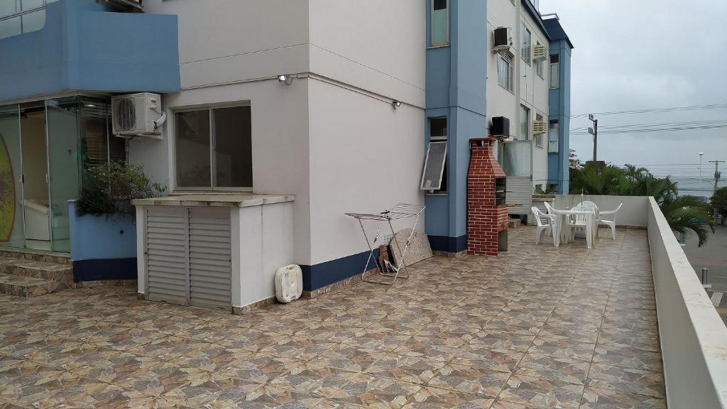  Apartamento em Bombinhas Praia de Bombas