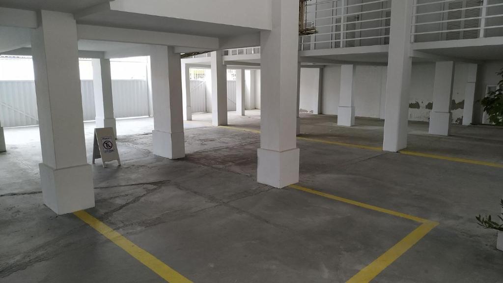 Apartamento em Bombinhas Praia de Bombas
