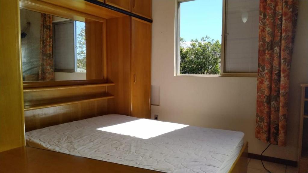  Apartamento em Bombinhas Praia de Canto Grande para 6 pessoas