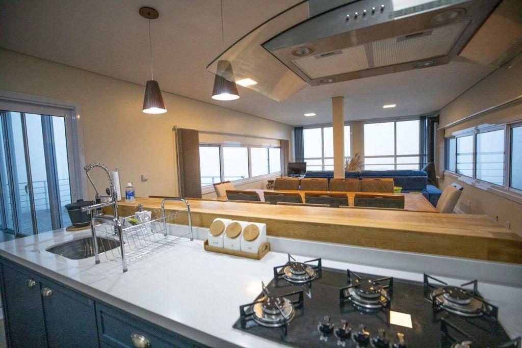  Casa Contêiner Alto Luxo