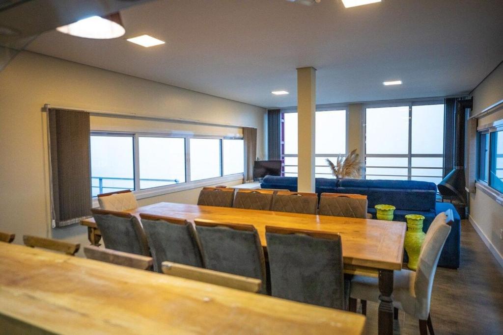  Casa Contêiner Alto Luxo