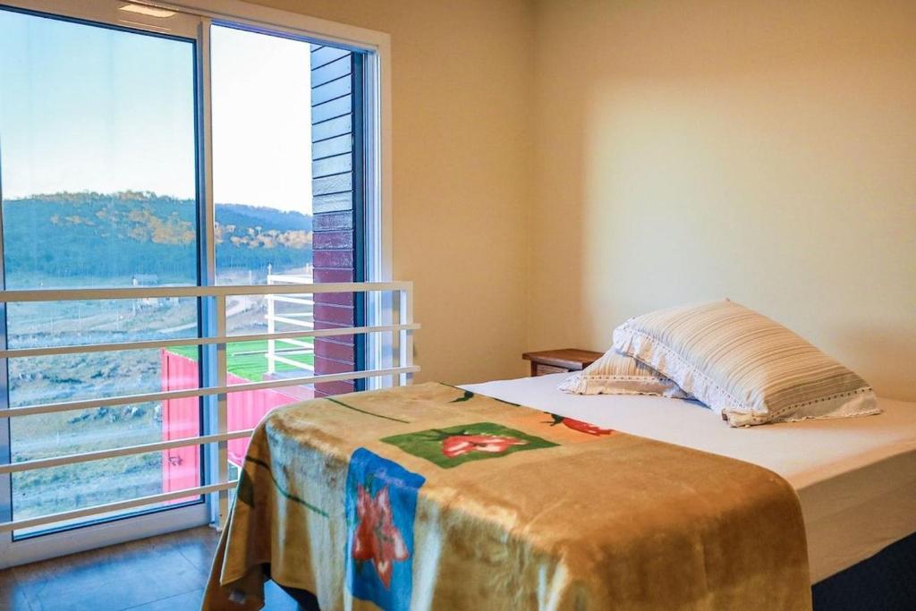  Casa Contêiner Alto Luxo