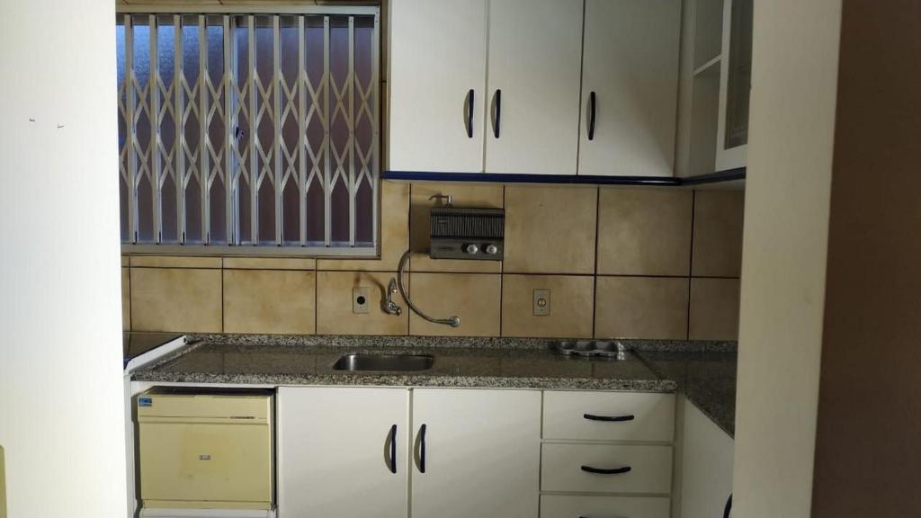  Apartamento em Bombinhas Praia de Canto Grande para 6 pessoas