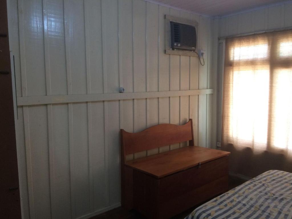  Casa em Bombinhas Praia de Canto Grande para 8 pessoas
