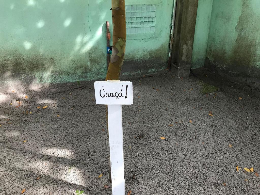  Casa em Bombinhas Praia de Canto Grande para 8 pessoas