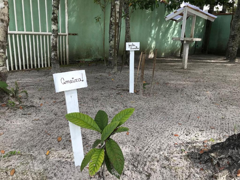  Casa em Bombinhas Praia de Canto Grande para 8 pessoas