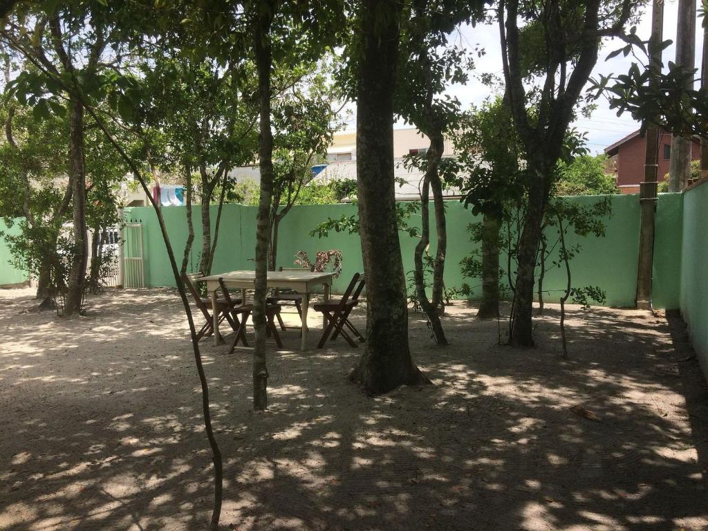  Casa em Bombinhas Praia de Canto Grande para 8 pessoas