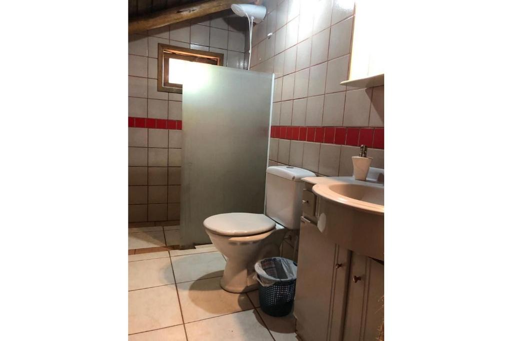  Sobrado com piscina