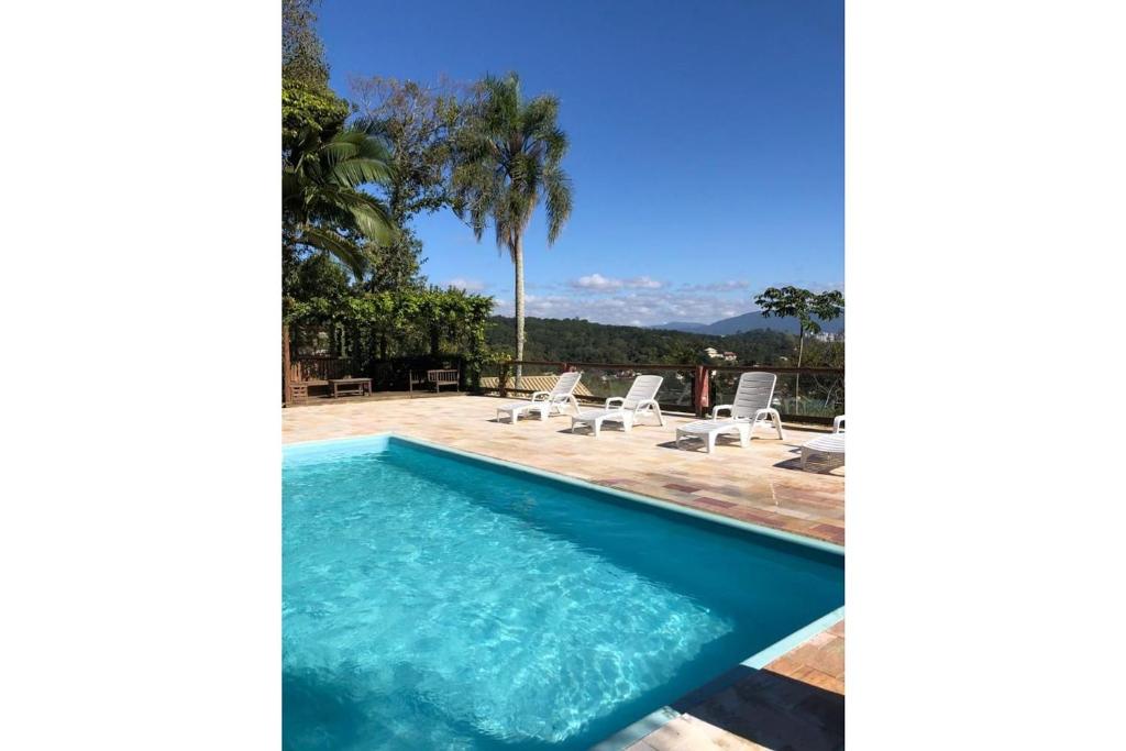  Residencial em Morro De Zimbros