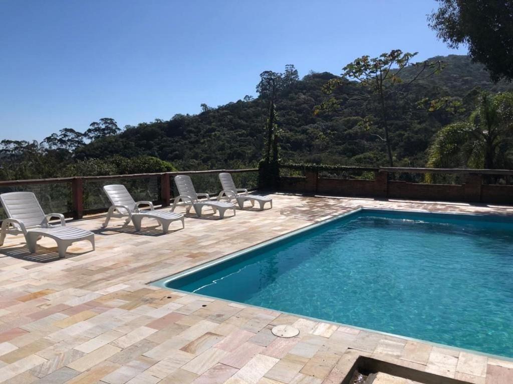  Residencial em Morro De Zimbros