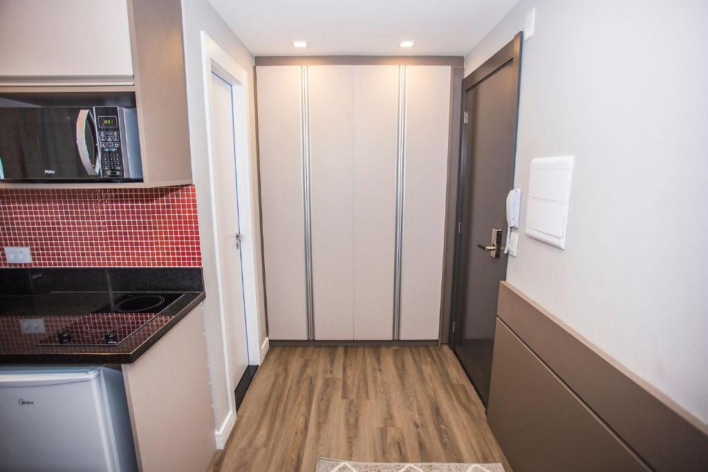  Studio Novo em Curitiba - ALL1119