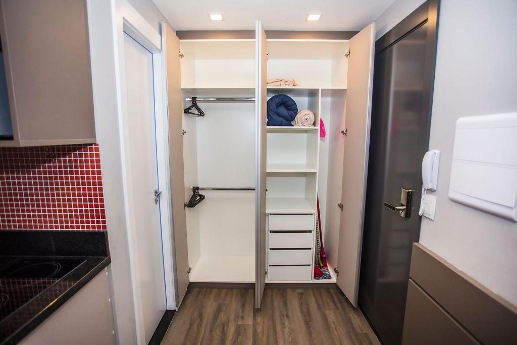  Studio Novo em Curitiba - ALL1119