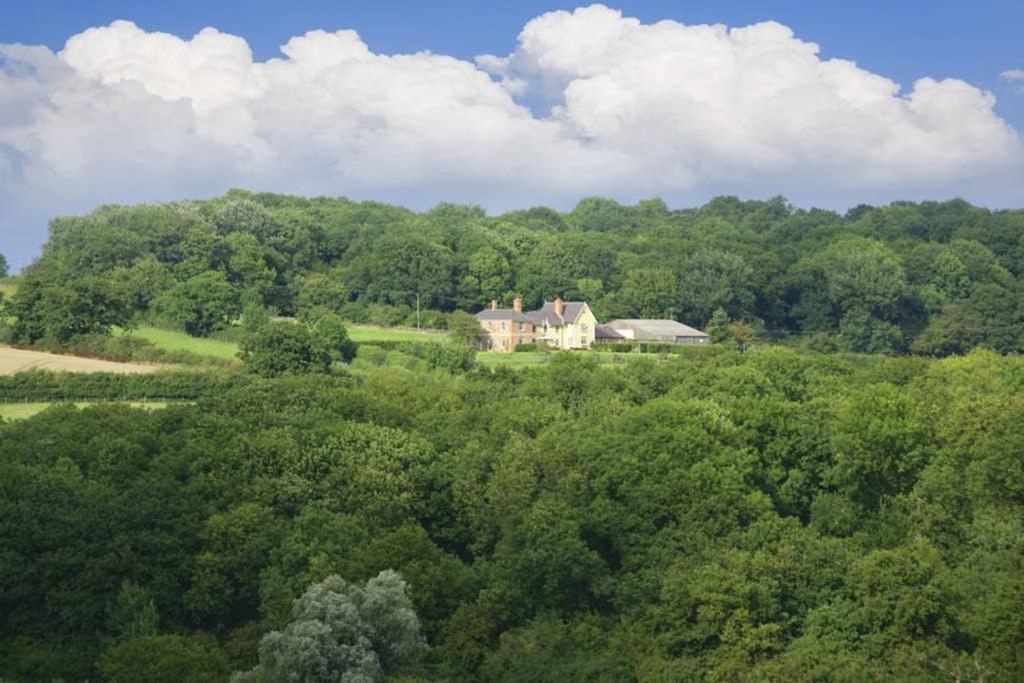 Stables Cottage at Tilton on the Hill, Leicestershire