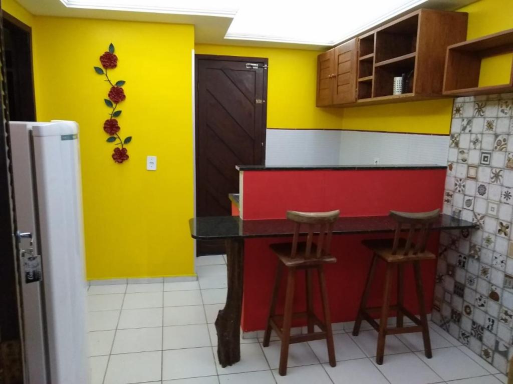  Pousada Castor