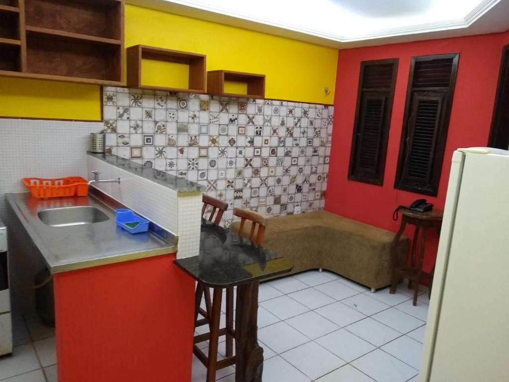  Pousada Castor