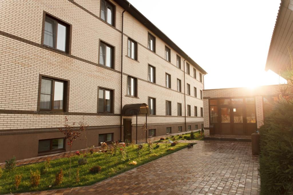 Shakar Palace - отзывы и видео