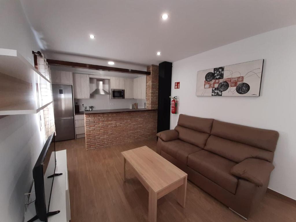 Fotografie z fotogalerie ubytování CASA EL GRAJO v destinaci Cazorla