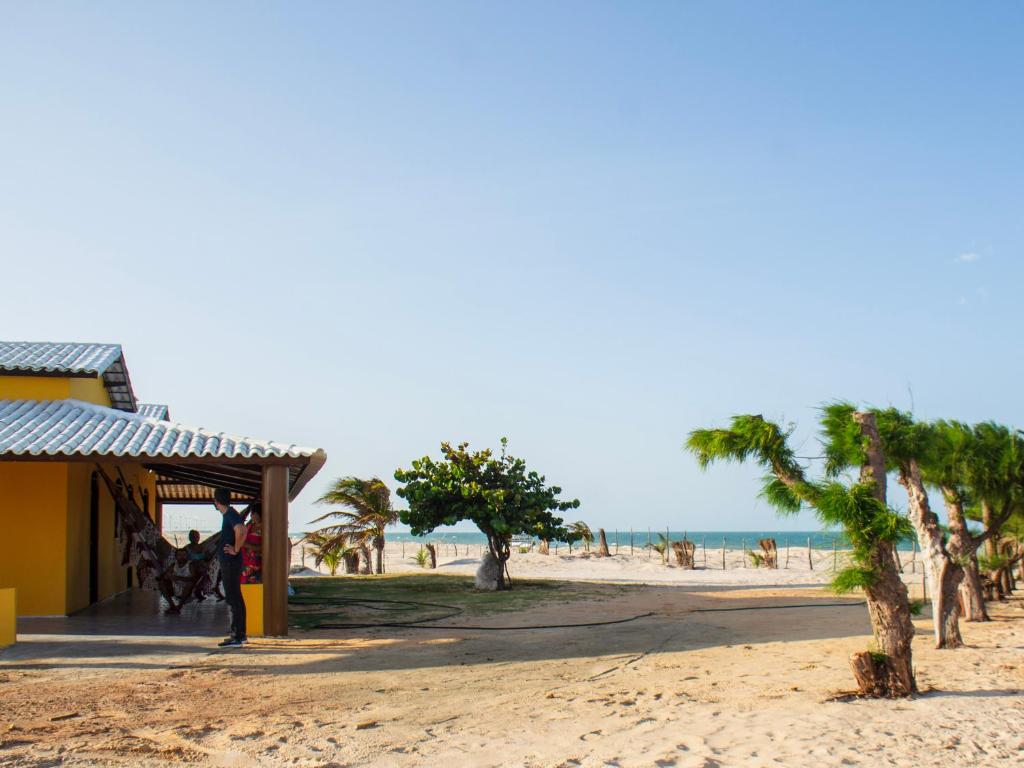  Residência Brisa do Mar
