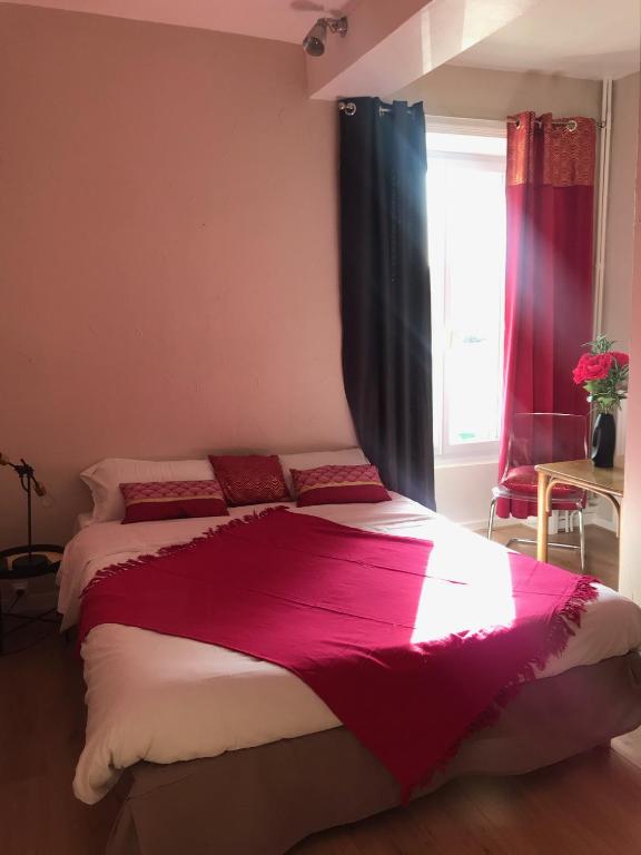 Ô Petit Nice - King Room