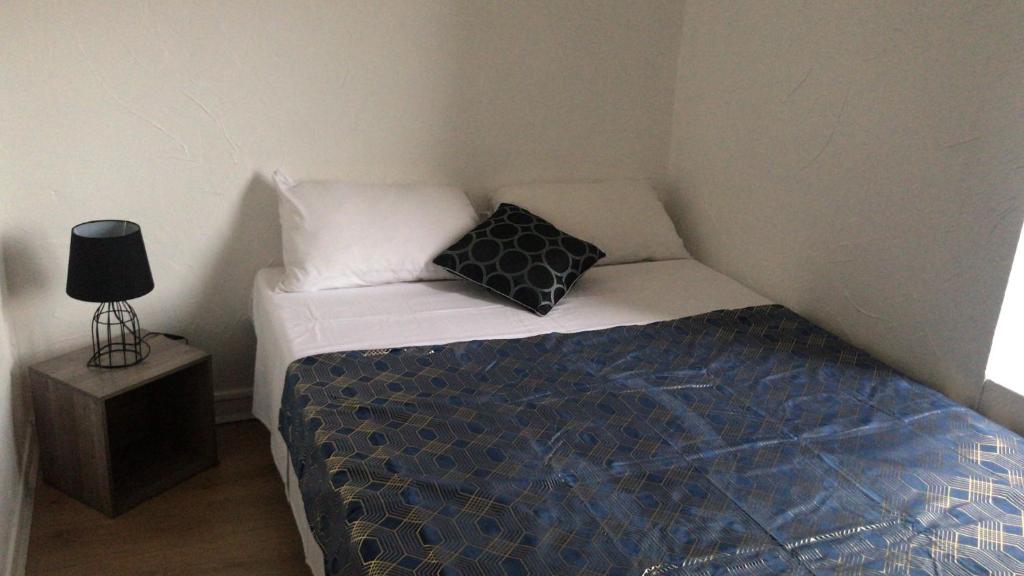 Ô Petit Nice - Double Room