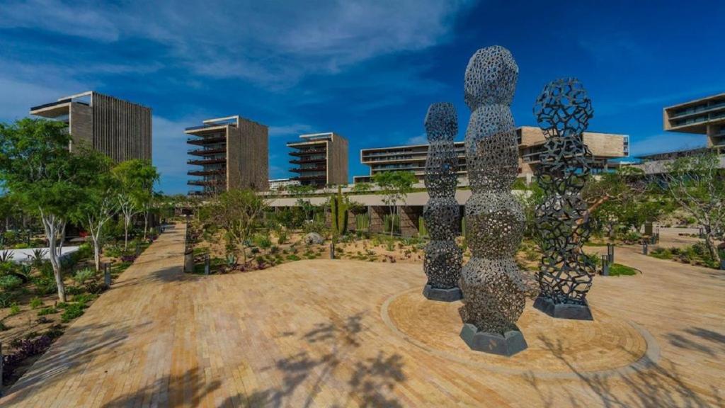 Solaz A Luxury Collection Resort, Los Cabos