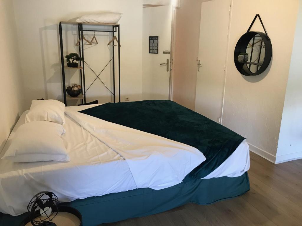 Ô Petit Nice - King Room