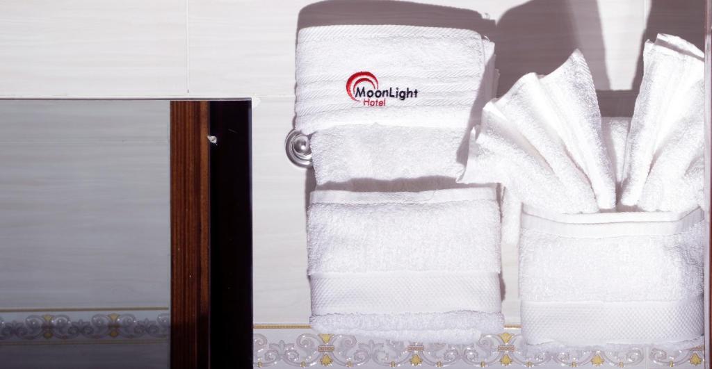 Fotografie z fotogalerie ubytování Claire de Lune Moonlight Hotel v destinaci Nakuru