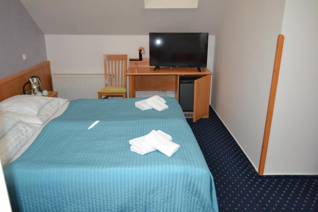 Aladin Praha - Resim 21