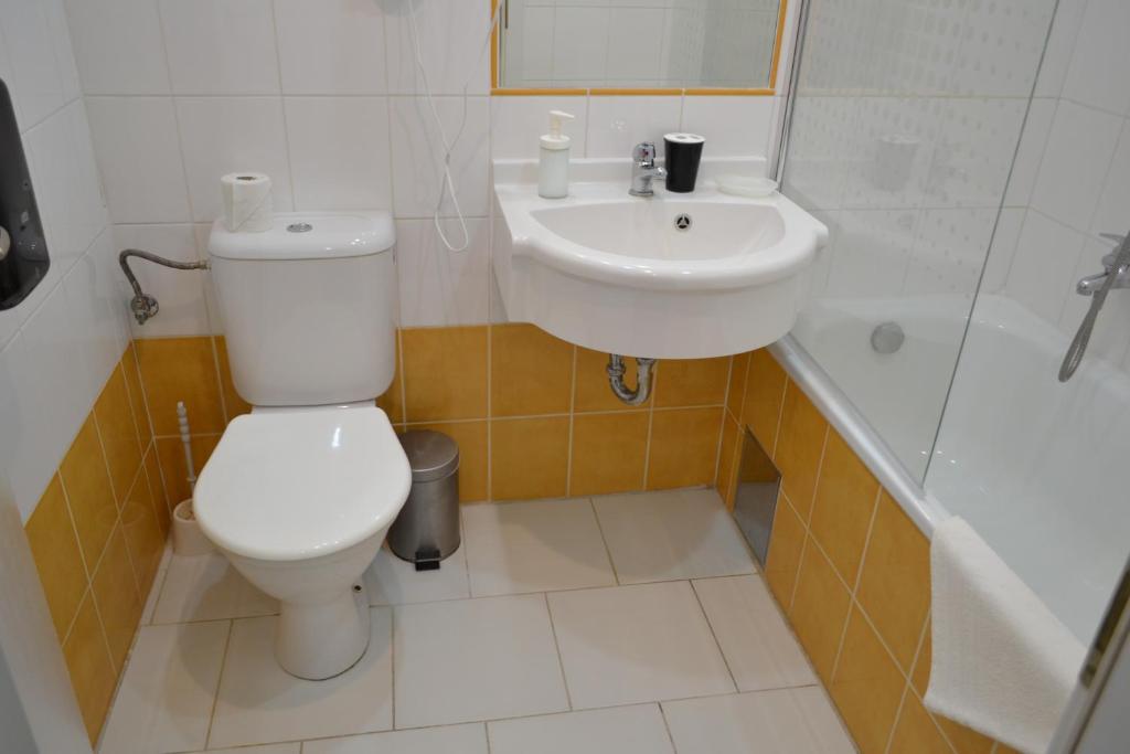 Aladin Praha - Resim 22