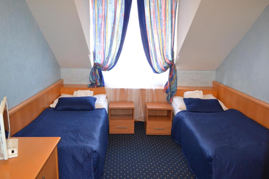 Aladin Praha - Resim 25