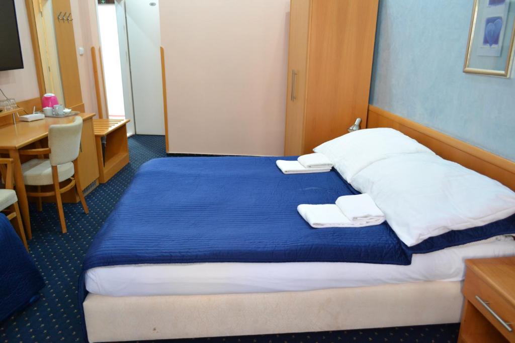 Aladin Praha - Resim 24