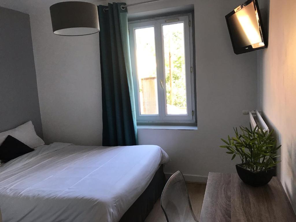 Ô Petit Nice - Double Room