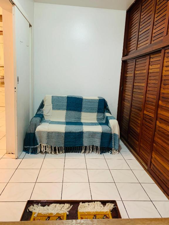  Apartamento Canasvieiras 2 quartos